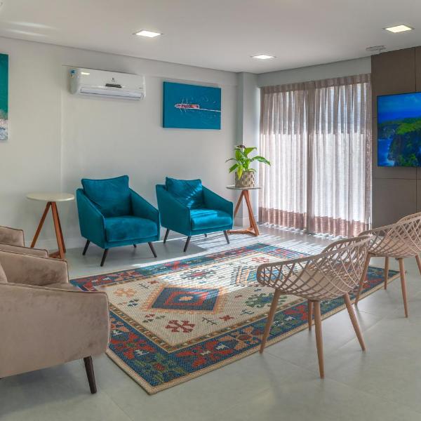 Express Floripa Residence - Foto 5