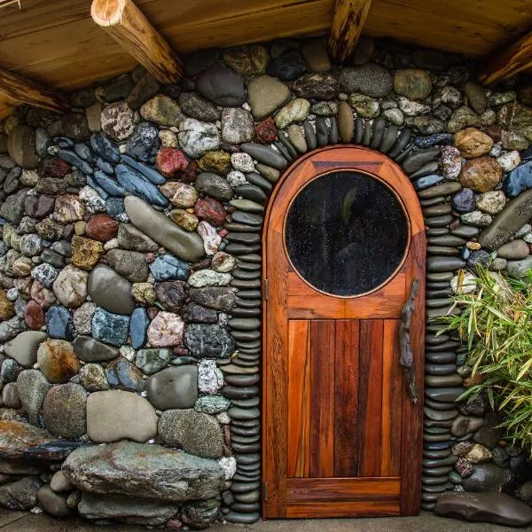 The Front Porch Hidden Oasis – hotel w mieście Arcata