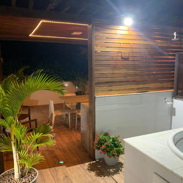 Pipa Ubaia 219 com solarium - Foto 3