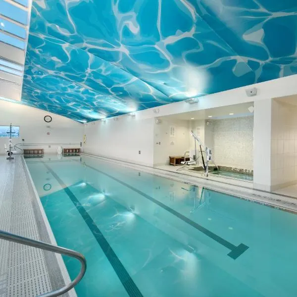 InterContinental San Francisco by IHG, hotel in San Francisco