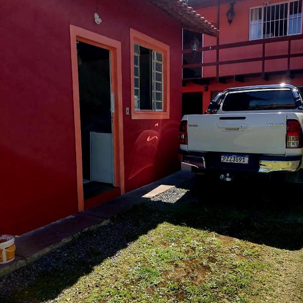 Suíte Buquê de Noiva