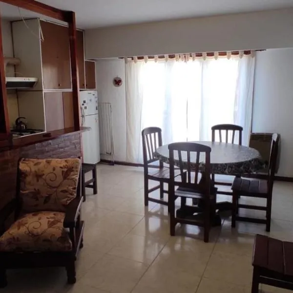 Departamento Atlántico I, ξενοδοχείο σε San Bernardo