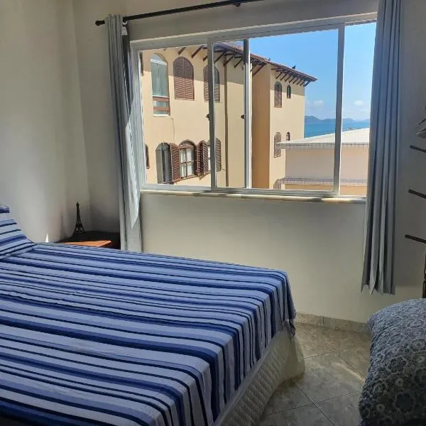 Apto I Pertinho do Mar - Prainha, Arraial do Cabo