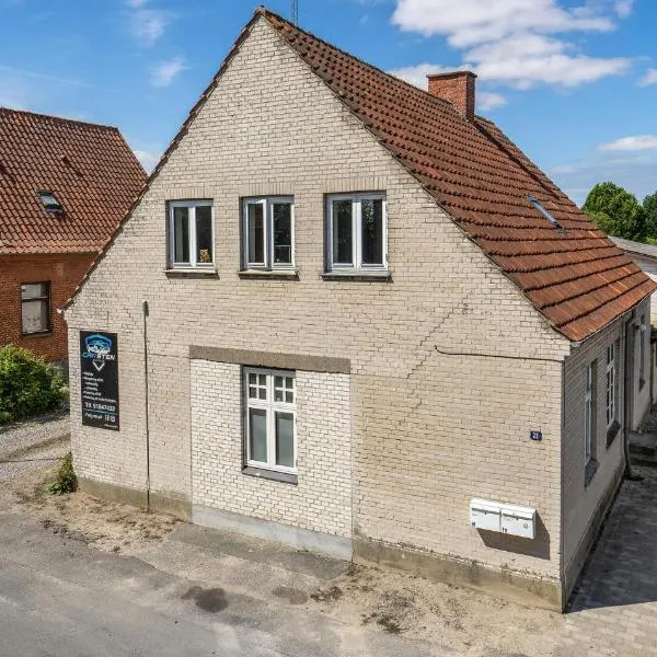 Awesome Apartment In Otterup With Wifi, hotel in Otterup
