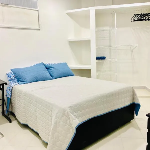 Hostal La Princesa, hotel v destinaci Cartagena