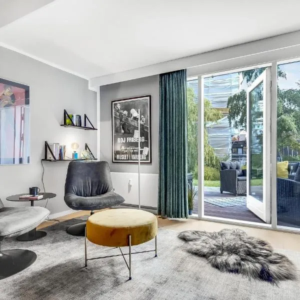 Stunning Home In Helsingør With Wifi, hotel a Helsingør