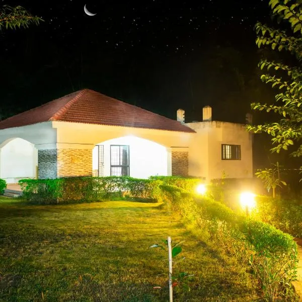 Olive Resort & Villas, hotel v destinaci Khawāsa
