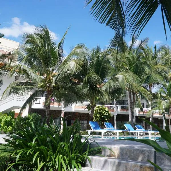 Ravenala Muine Resort, Hotel in Phan Thiet