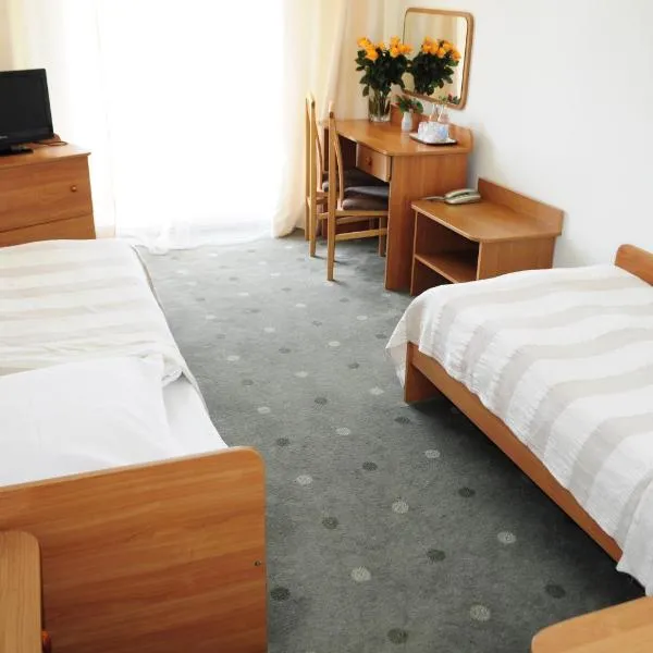Hotel Cieplice MEDI & SPA, hotel Jelenia Górában