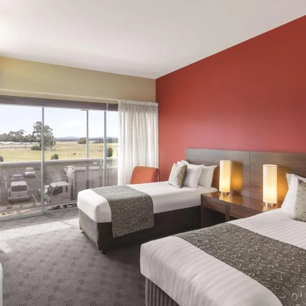 Mantra Hobart Airport, готель у місті Гобарт