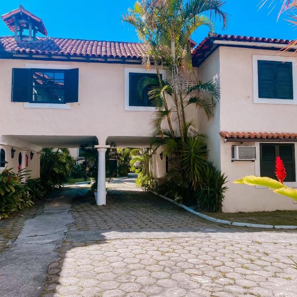 Casa Vila da Praia Buzios - Centro
