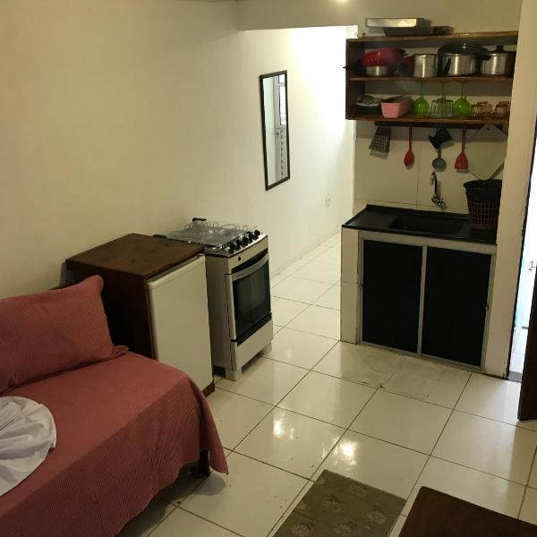 Papagaio Flats na segunda praia - Foto 3