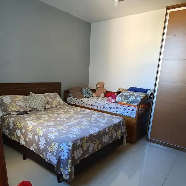 Apartamento no Centro de Cabo Frio!