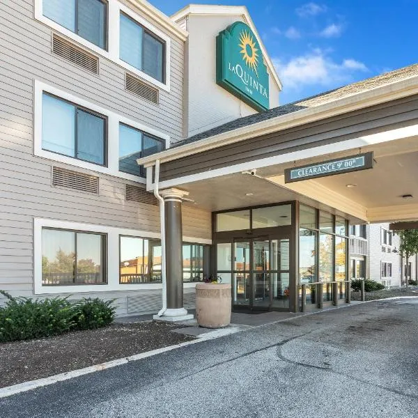 La Quinta Inn by Wyndham Cleveland Independence, hotel in Broadview Heights