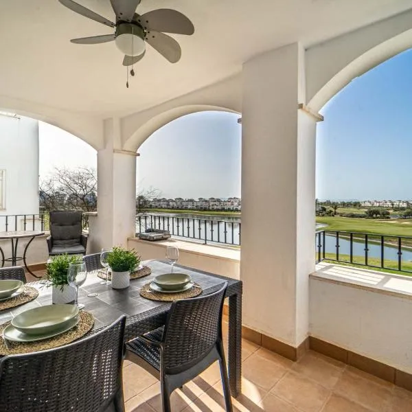 Casa verde, Hotel in Roldán