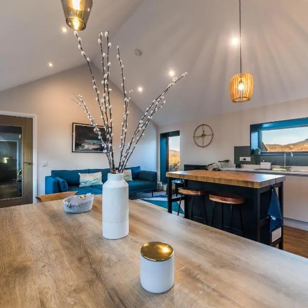 Beinn Mhor View, hotel a Lochboisdale