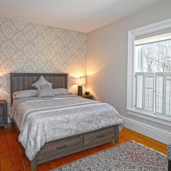 Our Space the Perfect Place B&B, hotel din Picton