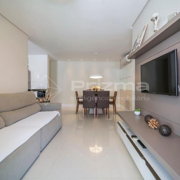 Portofino 202 · Aconchegante apto 03 dorms com ótima localização.