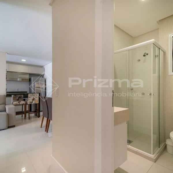 Portofino 202 · Aconchegante apto 03 dorms com ótima localização. - Foto 3