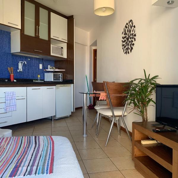 Apartamento no Rio Vermelho - Bairro Boêmio de Salvador - Foto 5