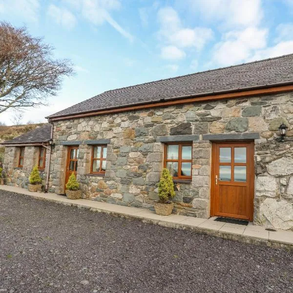 Beech Tree Cottage, hotel in Caernarfon