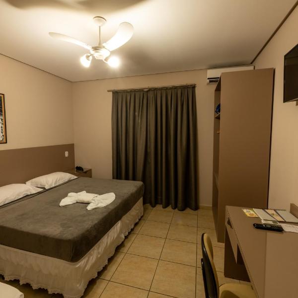 Pousada Villa da Mata - Foto 2