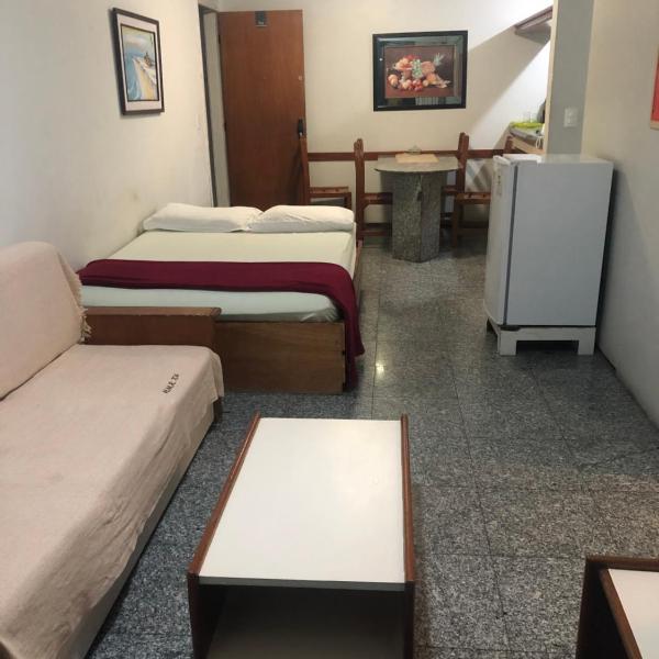 Atlântico Flat Residence