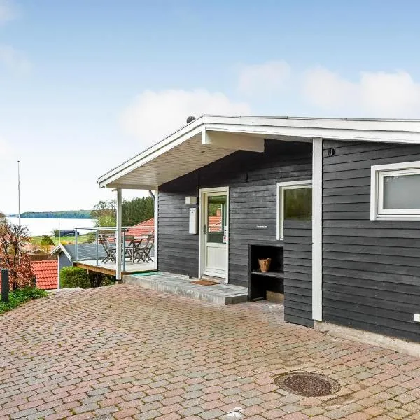 3 Bedroom Lovely Home In Kolding, hotel sa Kolding