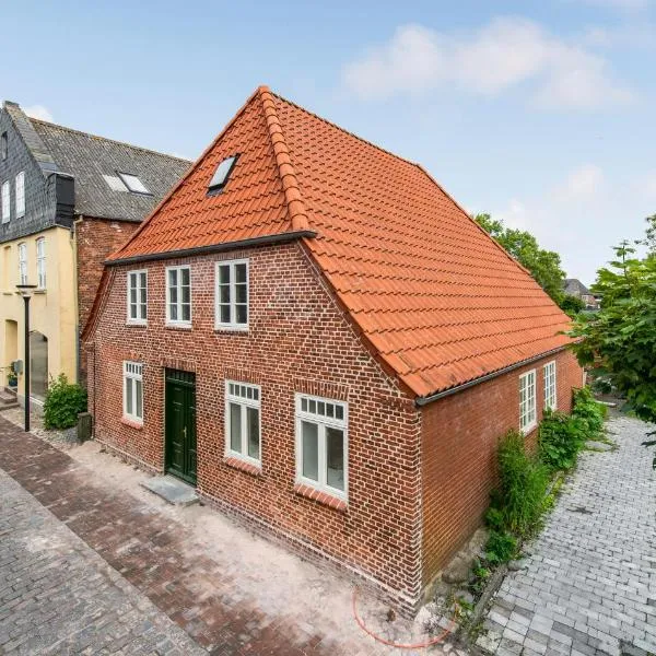 Pet Friendly Home In Højer With Kitchen, ξενοδοχείο σε Højer