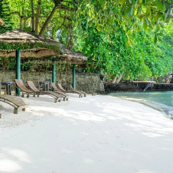 Chema's by the Sea, hotel v destinaci Samal