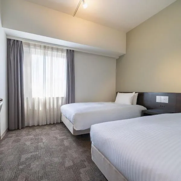 Hotel Vista Ebina, hotel i Ebina