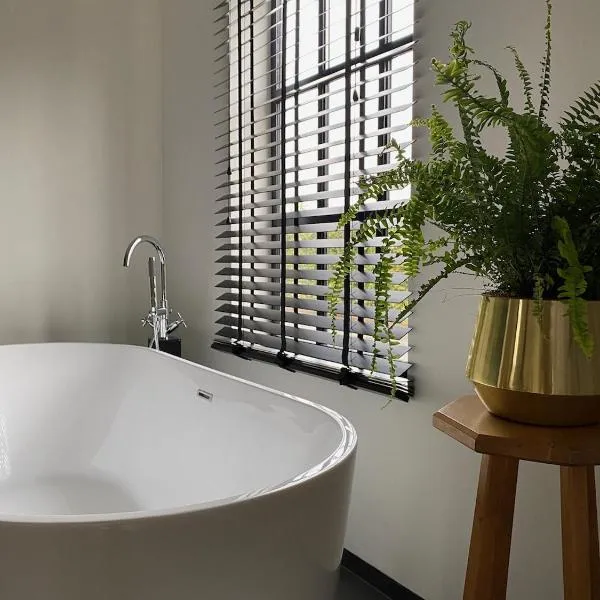 B&B Het goudklompje, hotel v destinaci Delden