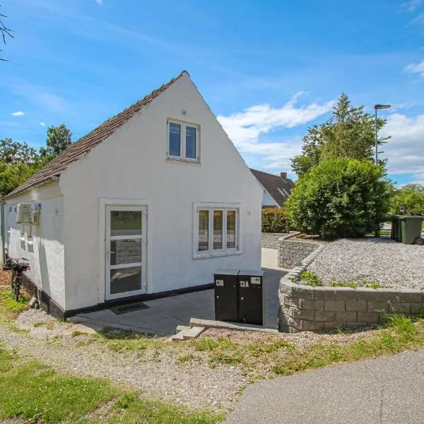 Lovely Apartment In Samsø With Wifi, hotel v destinaci Onsbjerg
