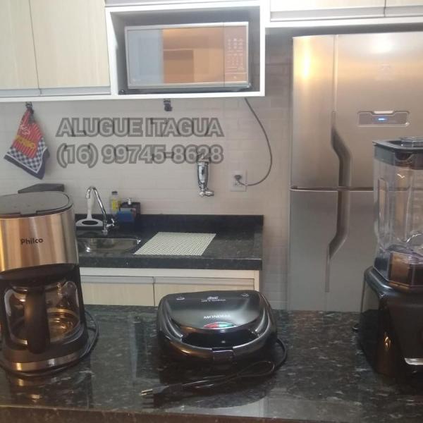 Confortável apartamento para Locação - Foto 5