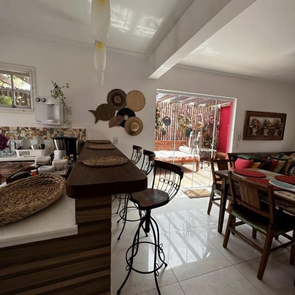 Casa Completa em Condomínio, Piscina Térmica, Sauna e Lazer - Foto 5