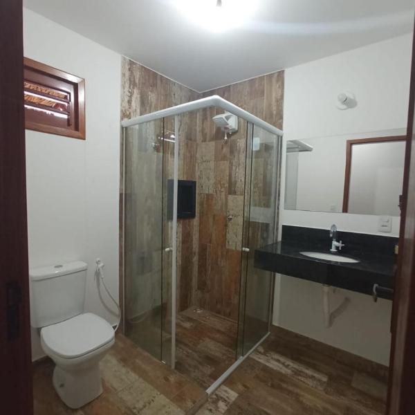 Casa Bete e Farouk - Foto 3