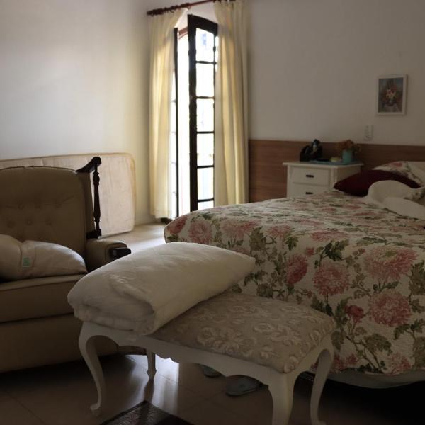Casa com piscina - Foto 2