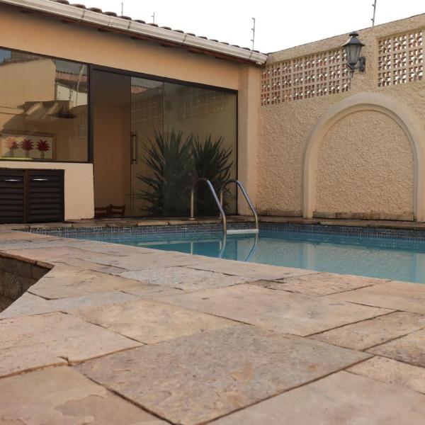 Casa com piscina - Foto 4