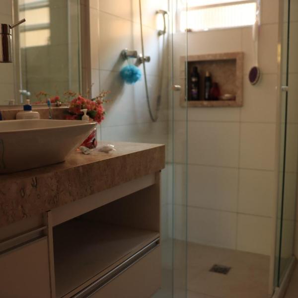 Casa com piscina - Foto 3