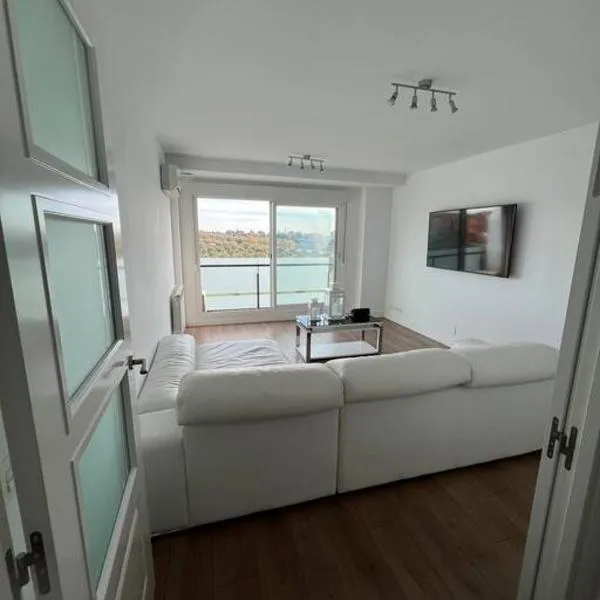 Apartamento cerca centro Madrid, hotel v destinaci Rivas-Vaciamadrid