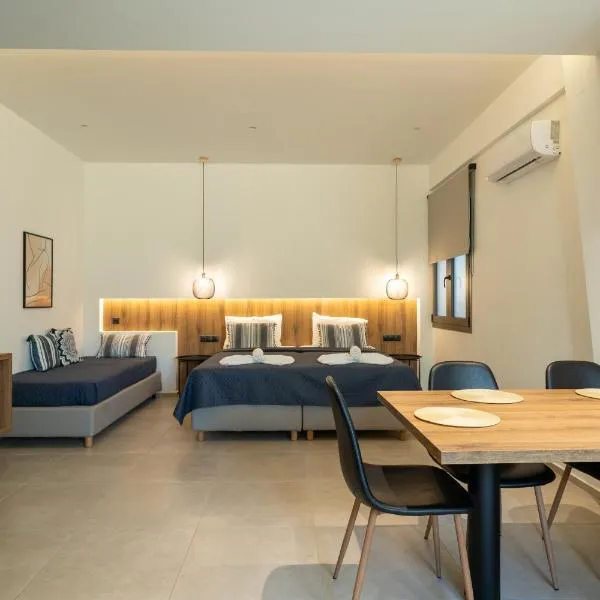 스탈리스에 위치한 호텔 Esperos Studios and Apartments, #2