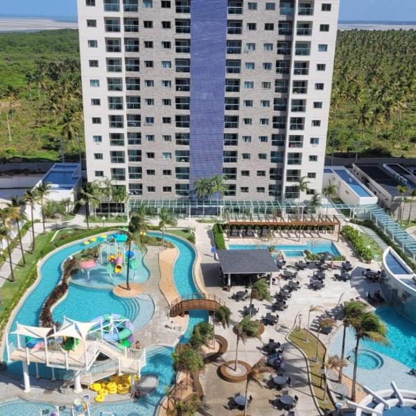 Salinas exclusive resort