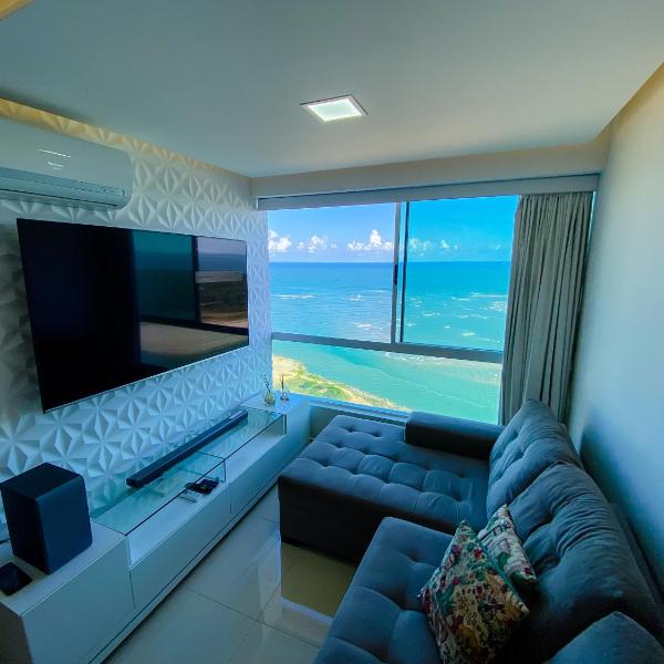 Apartamento Marina da Barra - Ilha do Amor