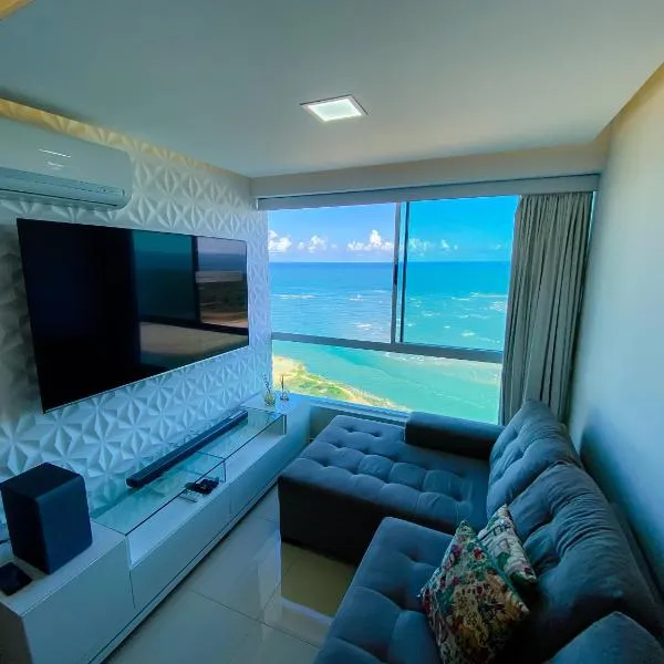 Apartamento Marina da Barra - Ilha do Amor