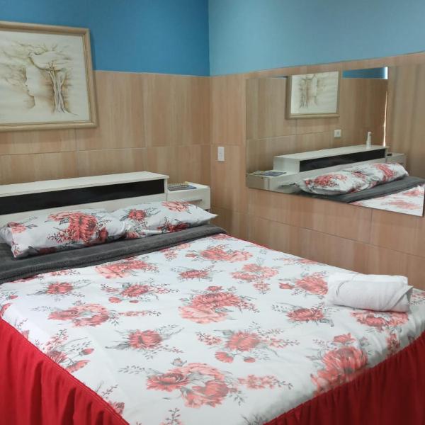 suites guaruja Ferry Boat - Foto 5