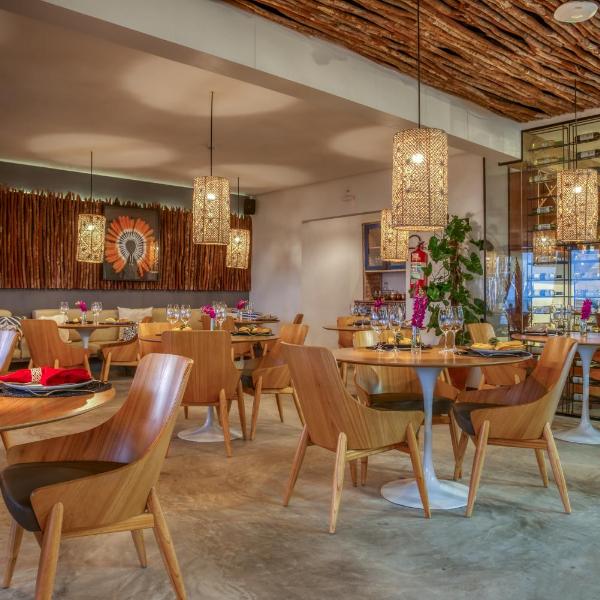 Villa Pantai Boutique Hotel Maragogi - Foto 5
