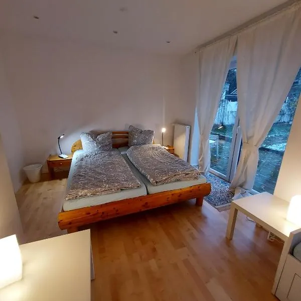 Gemütliches Gasthaus, hotel em Pinneberg