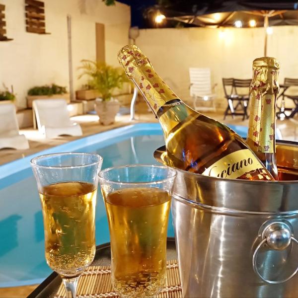 Villa Belo Quinto Spa & Spazzio Bloco 2 - Foto 5
