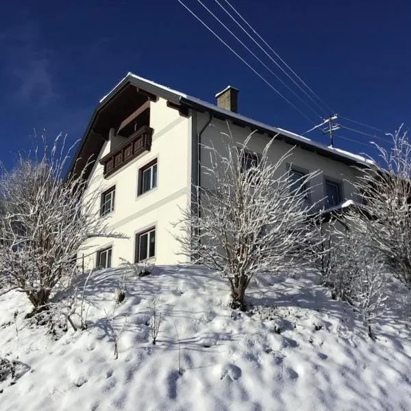 Chalet in Rennweg near Ski Slopes, khách sạn ở Sankt Peter