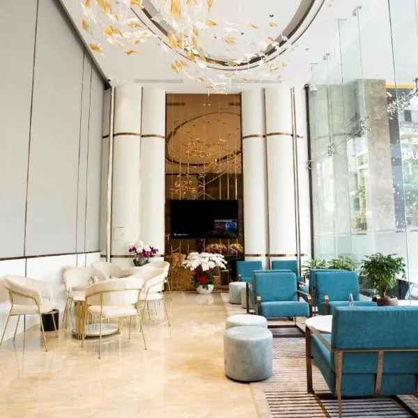 Celine Living - Central, hotel en Ho Chi Minh